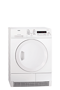 Reparación averías secadora Carrefour home en  Cáceres