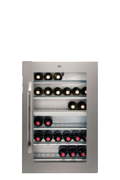 Reparación averías vinoteca Carrefour home en  Cáceres